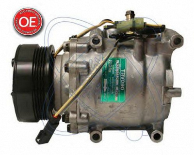 ELECTRO AUTO 20a3500 -  Компрессор, кондиционер